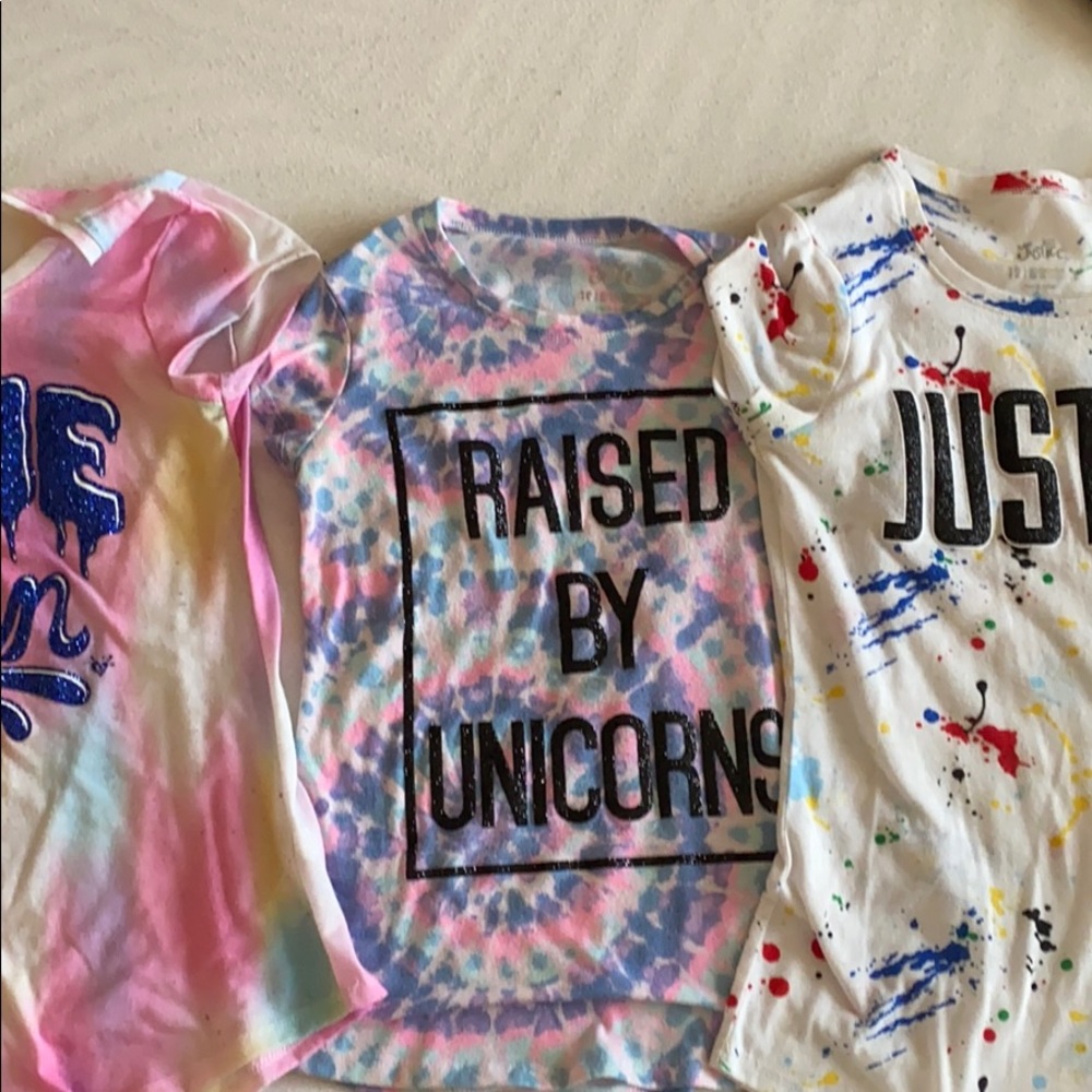 Girls bundle